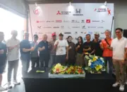 Forwot Rayakan HUT ke-23 dengan Turnamen Padel, Perkuat Sinergi Jurnalis dan Industri Otomotif