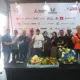 Forwot Rayakan HUT ke-23 dengan Menggelar Turnamen Padel