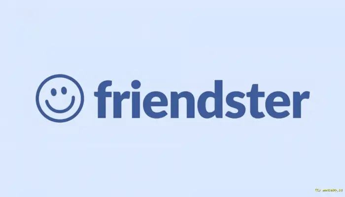 Friendster Comeback! Sudah Hadir di iOS dengan Konsep Anti-Mainstream