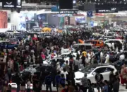 GIIAS 2026 Digelar 30 Juli–9 Agustus, Perkuat Posisi sebagai Pameran Otomotif Terbesar di Luar China