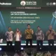 GM PLN UID Lampung Raih Penghargaan TOP Leader on CSR Commitment di TOP CSR Awards 2026