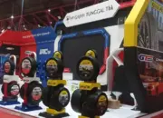 Gajah Tunggal Tebar Promo Besar dan Luncurkan Produk Baru di Jakarta Fair 2026