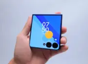 Samsung Galaxy Z Flip8 Dikabarkan Lebih Ringan Berkat Desain Engsel Baru