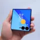 Galaxy Z Flip8 Diprediksi Lebih Ringan dari Pendahulunya, Berkat Perombakan Engsel