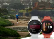 Garmin Forerunner 70 dan 170 Resmi Meluncur di Indonesia, Usung Layar AMOLED dan Fitur Latihan Canggih