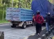 Gempa M 4,8 Guncang Manokwari Hari Ini, BMKG Imbau Waspada Gempa Susulan