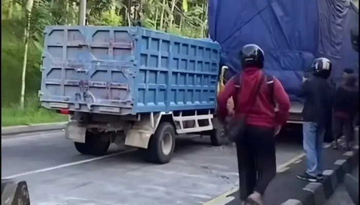 Gempa M 4,8 Guncang Manokwari Hari Ini, BMKG Imbau Waspada Gempa Susulan