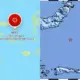 Gempa Magnitudo 5,7 Guncang Laut Maluku, BMKG Pastikan Tidak Berpotensi Tsunami