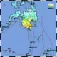 Gempa Magnitudo 5,7 di Sulawesi Utara Terasa Luas hingga Maluku–Gorontalo, BMKG Tegaskan Tak Berpotensi Tsunami