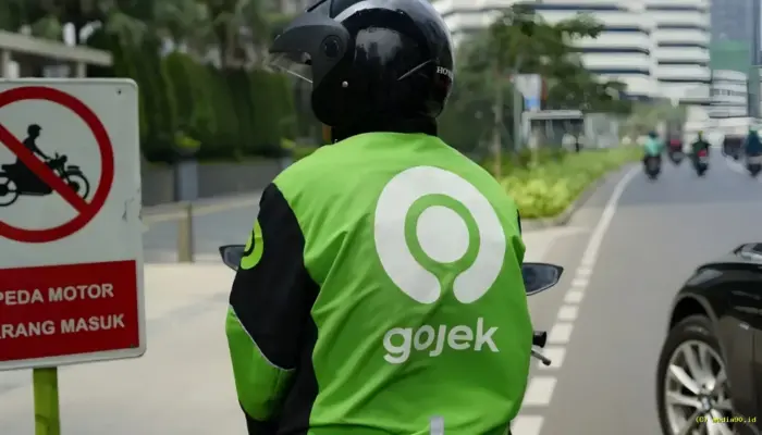 GoTo Hentikan GoRide Hemat, Skema Baru Potongan Driver Jadi 8 Persen