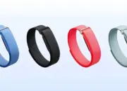 Google Luncurkan Fitbit Air, Smartband Tanpa Layar yang Fokus ke Kesehatan Tanpa Distraksi