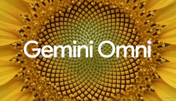 Google Perkenalkan Gemini Omni, AI Edit Video Cukup dengan Perintah Teks