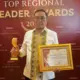 Gubernur Lampung Sabet Penghargaan Nasional sebagai Pemimpin Daerah Inspiratif di Bidang Pertanian