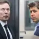 Gugatan Elon Musk ke OpenAI Ditolak Pengadilan Kemenangan untuk Perusahaan AI