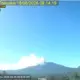 Gunung Ibu Kembali Meletus, Abu Vulkanik Membumbung 500 Meter di Atas Puncak