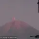 Gunung Semeru Erupsi Hari Ini: Kolom Abu Capai 400 Meter, Warga Diminta Waspada