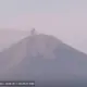 Gunung Semeru Erupsi Pagi Ini Kolom Abu Mencapai 500 Meter ke Arah Selatan