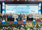 Gubernur Lampung Dorong Guru TK Perkuat Komunikasi Bangun Mental Anak Usia Dini