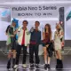 HP Gaming Nubia Neo 5 Series Meluncur di Indonesia dengan Sistem Pendingin Aktif