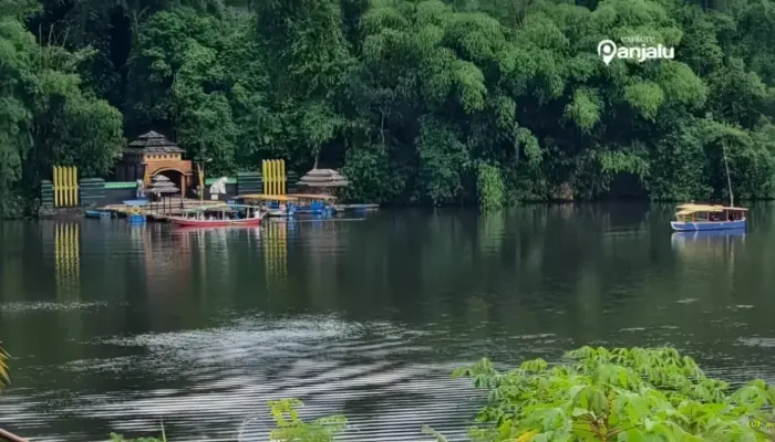 12 Destinasi Wisata Menarik di Kabupaten Ciamis untuk Liburan Alam dan Budaya