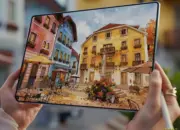 HUAWEI MatePad Pro Max Resmi Meluncur, Tablet Flagship Tertipis dengan Layar Flexible OLED 13,2 Inci