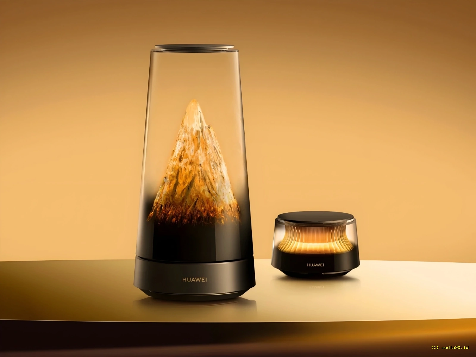 HUAWEI WiFi Mesh X3 Pro Resmi Hadir di Indonesia, Tawarkan Performa Tinggi dan Desain Elegan