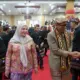 Hadiri Paripurna HUT ke-344 Bandar Lampung, Gubernur Lampung Beri Apresiasi untuk Pemkot