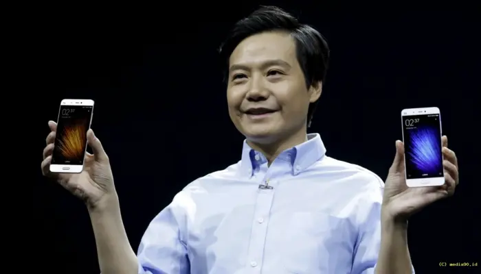Bos Xiaomi Prediksi Harga HP Terus Naik, Konsumen Diminta Jangan Menunda Beli