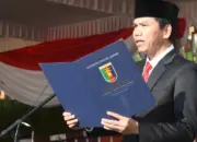 DPRD Lampung dan Pemprov Gelar Upacara Hari Lahir Pancasila 2026, Ade Utami Ibnu Bacakan Pembukaan UUD 1945