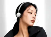 Edifier Auro Ace Resmi Dirilis, Headphone Unik dengan Layar Animasi di Earcup
