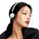 Headphone Futuristik Edifier Auro Ace Resmi Hadir dengan Layar pada Earcup