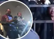 Viral Konser Iwan Fals di Kupang, Lagu “Wakil Rakyat” Picu Penonton Tunjuk Pejabat di Tribun