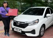 Ini yang Dilakukan Honda Jakarta Center untuk Jaga Loyalitas Konsumen di Tengah Ketatnya Persaingan Otomotif