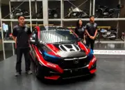 Honda Racing Indonesia Umumkan Strategi 2026, Hadirkan Pembalap Baru dan Identitas Visual Lebih Agresif