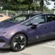 Hyundai Ioniq V Resmi Diperkenalkan, Sedan Listrik Berteknologi AI