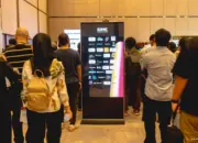 Fortu Digital Dukung IDMC 2026 dengan Interactive Flat Panel 4K Berteknologi Canggih