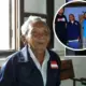 Indonesia Kehilangan, Mbah Slamet Suradio Tutup Usia dan Tinggalkan Jejak Sejarah Tragedi Bintaro