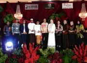 Wedding Fair 2026 Yayasan Bakrie Dorong Pertumbuhan Ekonomi Kreatif dan UMKM di Lampung