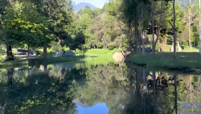 12 Destinasi Wisata Menarik di Kabupaten Cianjur untuk Liburan Alam dan Keluarga