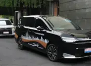 Keunggulan Wuling Darion, Medium MPV Peraih Penghargaan Bergengsi dengan Pilihan BEV dan PHEV