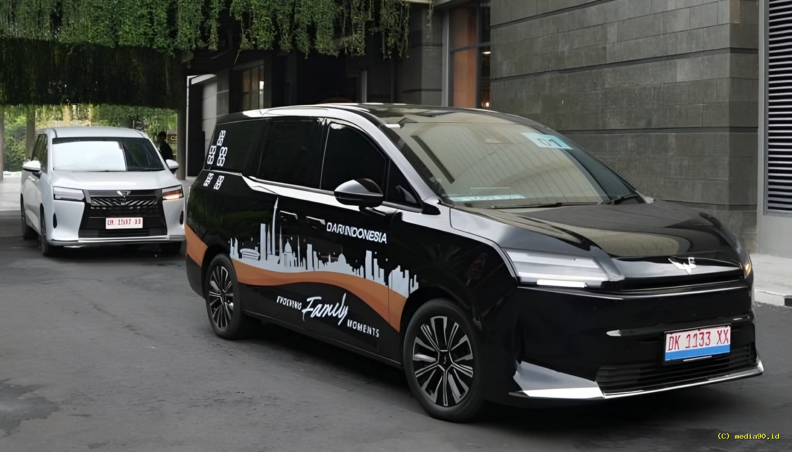 Ini Deretan Keunggulan Wuling Darion, Medium MPV yang Raih Penghargaan Bergengsi