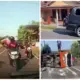 Insiden Mencekam di Kediri, Elf Berisi Rombongan Wisatawan Terbalik hingga Belasan Penumpang Terluka