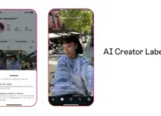 Instagram Uji Coba AI Creator Label, Pengguna Bisa Lebih Mudah Kenali Konten AI