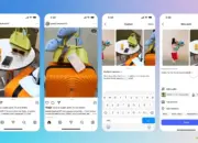 Instagram Rilis Fitur Carousel Lebih Fleksibel, Satu Postingan Bisa Gunakan 20 Caption Berbeda