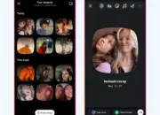Instagram Hadirkan Fitur Instants, Cara Baru Berbagi Foto Spontan di DM