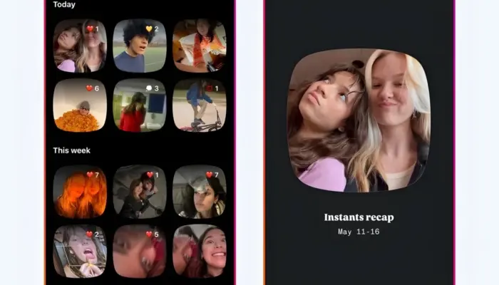 Instagram Hadirkan Fitur Instants, Cara Baru Berbagi Foto Spontan di DM