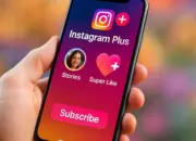 Instagram Plus Resmi Diluncurkan, Ini 11 Fitur Premium yang Bisa Dinikmati Pengguna