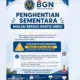 Isu Penghentian Program Makan Bergizi Gratis MBG Dipastikan Tidak Benar alias Hoaks