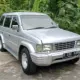 Isuzu Panther Miyabi, Sang Raja Diesel yang Tetap Tangguh di Segala Medan