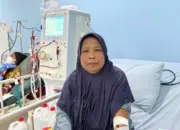 Perjuangan Lawan Gagal Ginjal, Warga Lampung Sumarni Rasakan Manfaat Nyata Program JKN BPJS Kesehatan
